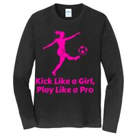 Long Sleeve Fan Favorite Tee Thumbnail