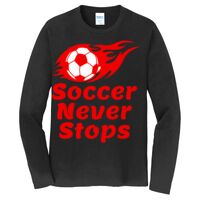 Long Sleeve Fan Favorite Tee Thumbnail