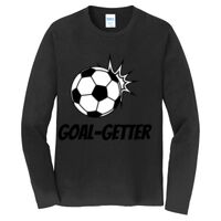 Long Sleeve Fan Favorite Tee Thumbnail