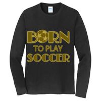 Long Sleeve Fan Favorite Tee Thumbnail