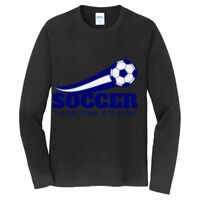 Long Sleeve Fan Favorite Tee Thumbnail