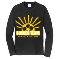 Long Sleeve Fan Favorite Tee Thumbnail