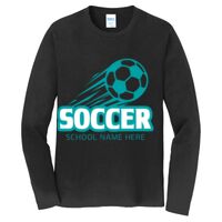 Long Sleeve Fan Favorite Tee Thumbnail