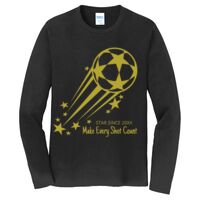 Long Sleeve Fan Favorite Tee Thumbnail