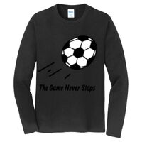 Long Sleeve Fan Favorite Tee Thumbnail