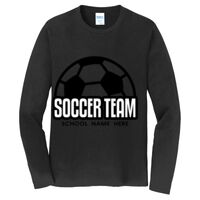 Long Sleeve Fan Favorite Tee Thumbnail