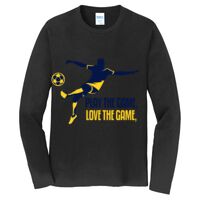Long Sleeve Fan Favorite Tee Thumbnail
