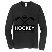 Long Sleeve Fan Favorite Tee Thumbnail