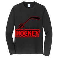 Long Sleeve Fan Favorite Tee Thumbnail