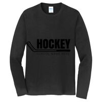 Long Sleeve Fan Favorite Tee Thumbnail