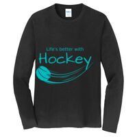 Long Sleeve Fan Favorite Tee Thumbnail