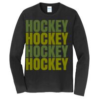 Long Sleeve Fan Favorite Tee Thumbnail