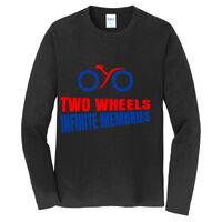 Long Sleeve Fan Favorite Tee Thumbnail