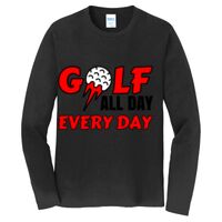Long Sleeve Fan Favorite Tee Thumbnail