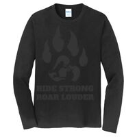 Long Sleeve Fan Favorite Tee Thumbnail