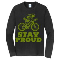Long Sleeve Fan Favorite Tee Thumbnail