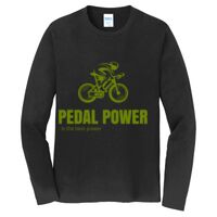 Long Sleeve Fan Favorite Tee Thumbnail