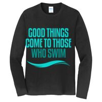 Long Sleeve Fan Favorite Tee Thumbnail