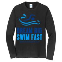 Long Sleeve Fan Favorite Tee Thumbnail