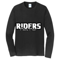 Long Sleeve Fan Favorite Tee Thumbnail