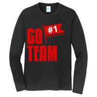 Long Sleeve Fan Favorite Tee Thumbnail