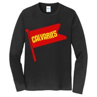 Long Sleeve Fan Favorite Tee Thumbnail