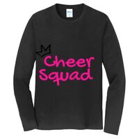Long Sleeve Fan Favorite Tee Thumbnail
