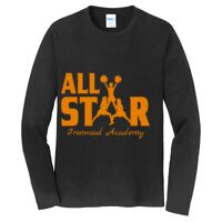 Long Sleeve Fan Favorite Tee Thumbnail
