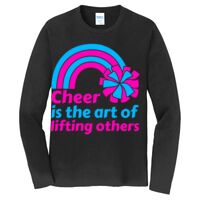Long Sleeve Fan Favorite Tee Thumbnail