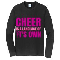 Long Sleeve Fan Favorite Tee Thumbnail