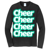 Long Sleeve Fan Favorite Tee Thumbnail