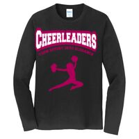 Long Sleeve Fan Favorite Tee Thumbnail