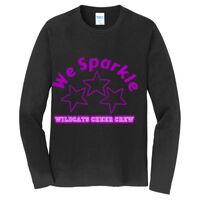 Long Sleeve Fan Favorite Tee Thumbnail