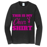 Long Sleeve Fan Favorite Tee Thumbnail