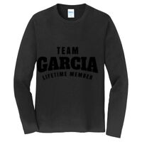 Long Sleeve Fan Favorite Tee Thumbnail