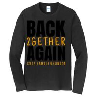 Long Sleeve Fan Favorite Tee Thumbnail