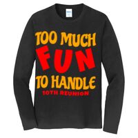 Long Sleeve Fan Favorite Tee Thumbnail
