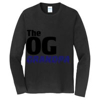 Long Sleeve Fan Favorite Tee Thumbnail