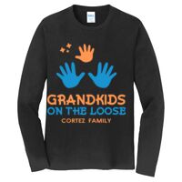 Long Sleeve Fan Favorite Tee Thumbnail