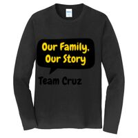 Long Sleeve Fan Favorite Tee Thumbnail