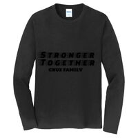 Long Sleeve Fan Favorite Tee Thumbnail