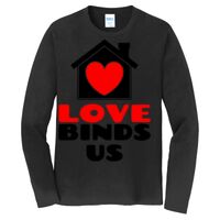 Long Sleeve Fan Favorite Tee Thumbnail