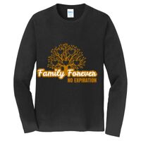 Long Sleeve Fan Favorite Tee Thumbnail