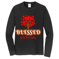 Long Sleeve Fan Favorite Tee Thumbnail