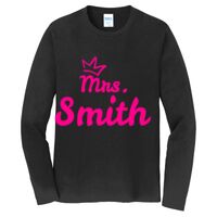 Long Sleeve Fan Favorite Tee Thumbnail