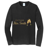 Long Sleeve Fan Favorite Tee Thumbnail