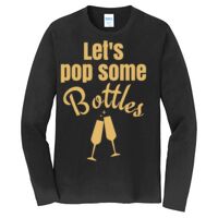 Long Sleeve Fan Favorite Tee Thumbnail