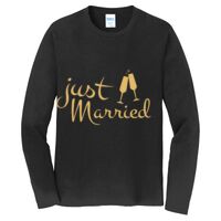 Long Sleeve Fan Favorite Tee Thumbnail