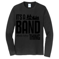 Long Sleeve Fan Favorite Tee Thumbnail