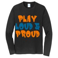 Long Sleeve Fan Favorite Tee Thumbnail